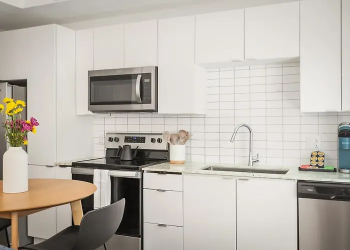 Apartahotel Mint House - Midtown 4*