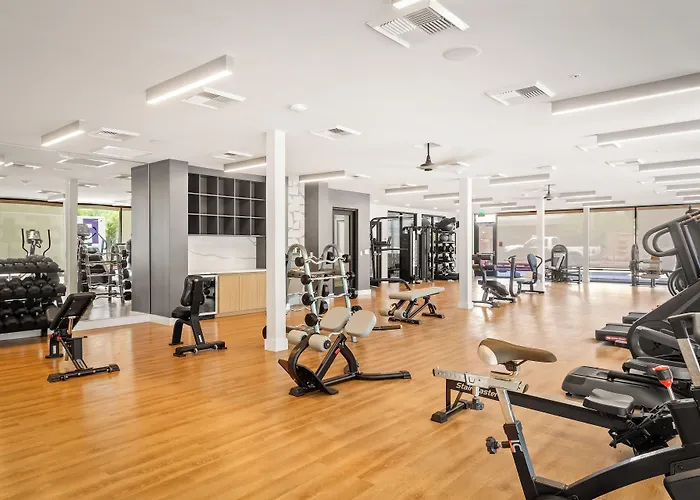 Mint House - Midtown 4* Phoenix