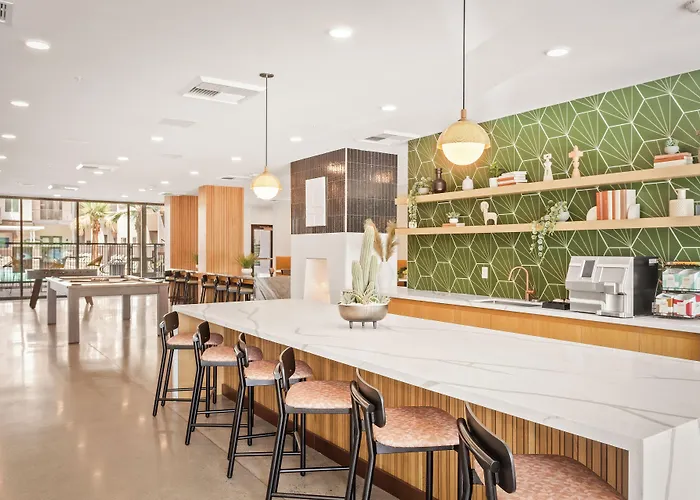 Mint House - Midtown