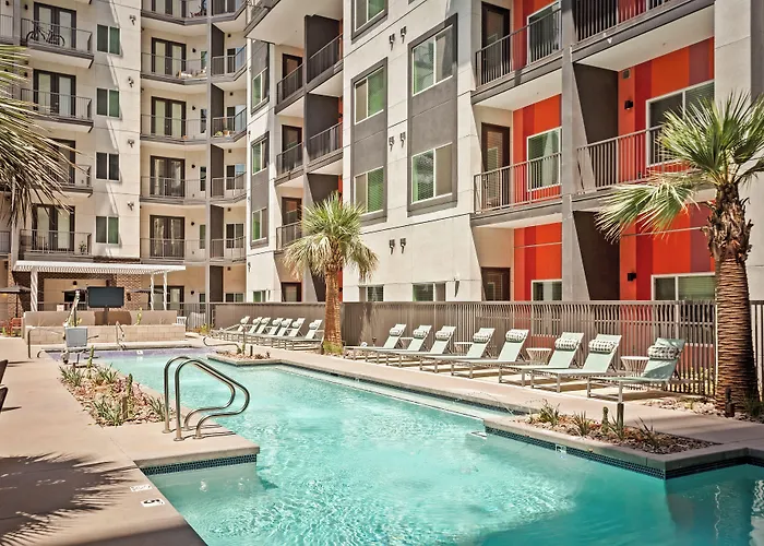 Mint House - Midtown Phoenix
