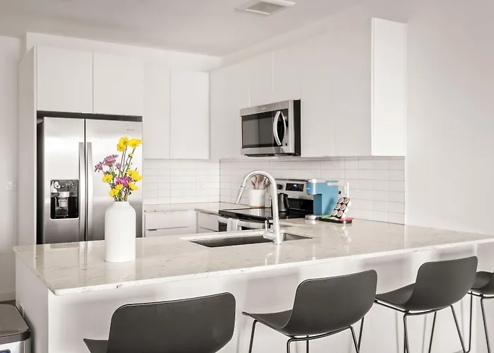 Mint House - Midtown 4* Phoenix