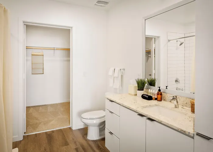 Mint House - Midtown 4* Phoenix