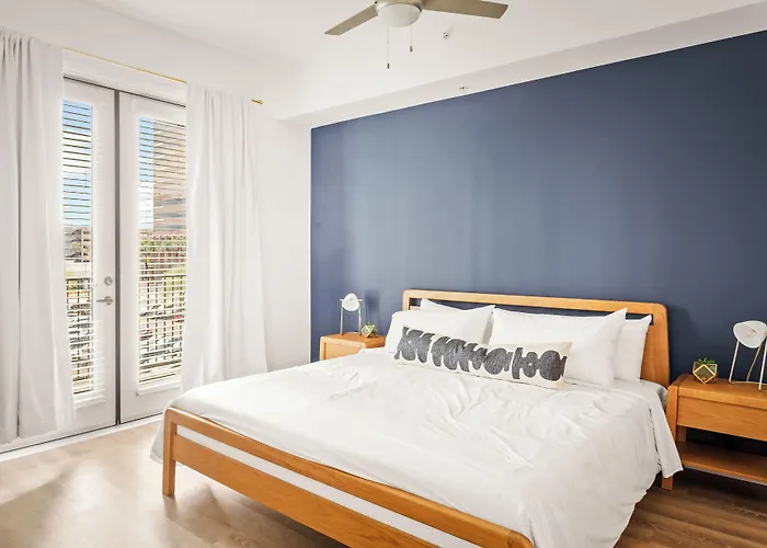 Apartahotel Mint House - Midtown 4*