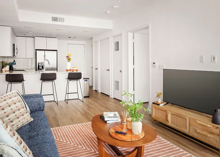 Mint House - Midtown Apartahotel