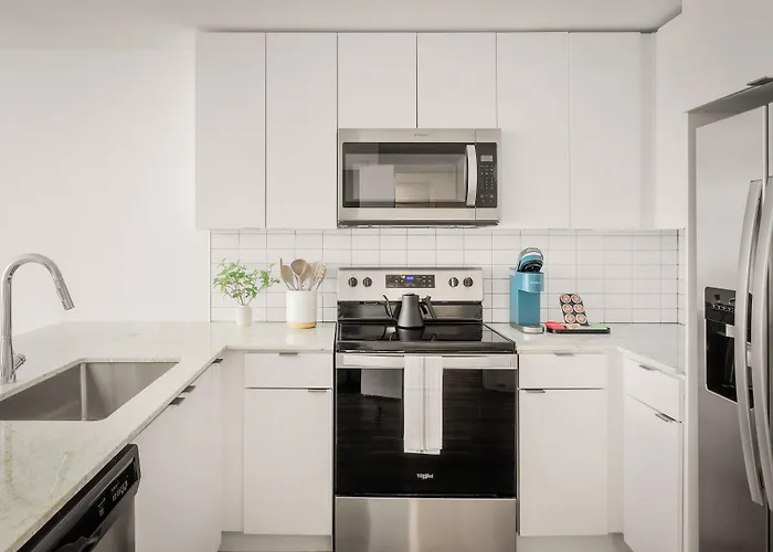 Mint House - Midtown 4* Phoenix