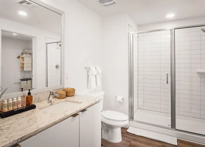 Mint House - Midtown 4* Phoenix