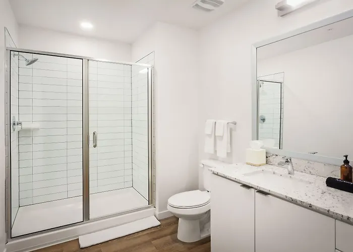 Mint House - Midtown 4* Phoenix