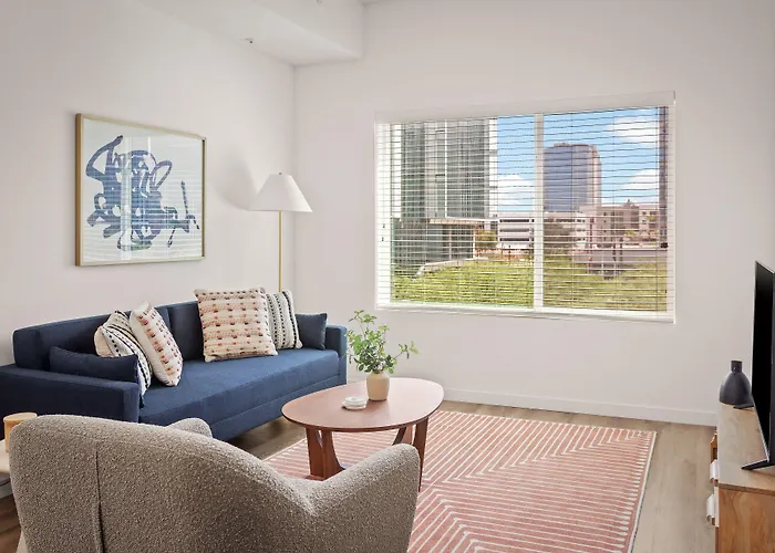 Mint House - Midtown Phoenix