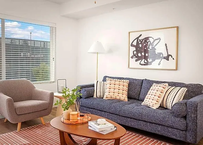 Mint House - Midtown Phoenix